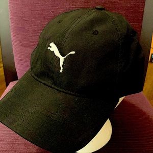Puma golf mens hat